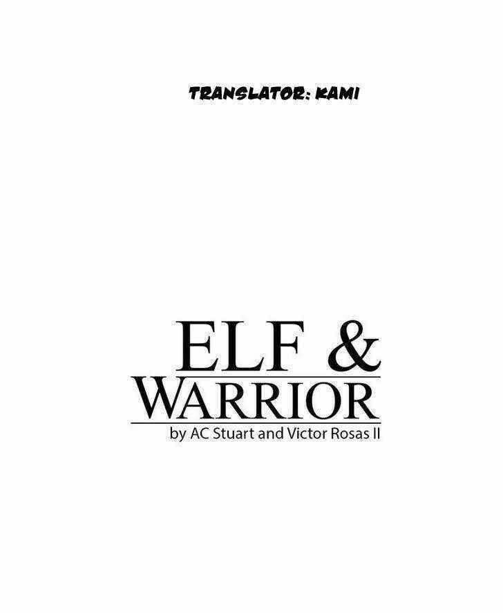 Elf & Warrior Chapter 4 trang 0