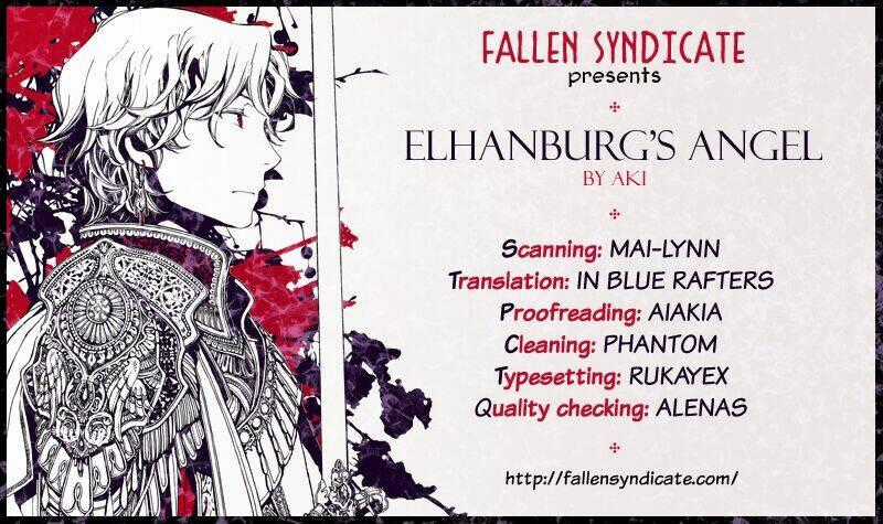 Elhanburg no Tenshi Chapter 2 trang 1