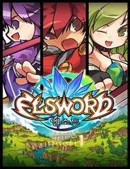 Đọc truyện tranh Elsword Magazine