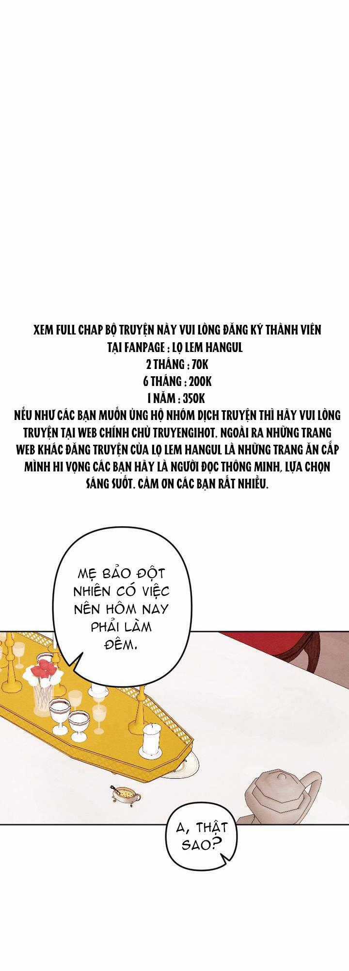 Em Ấy Muốn Trở Thành Chồng Của Tôi Chapter 22.2 trang 0