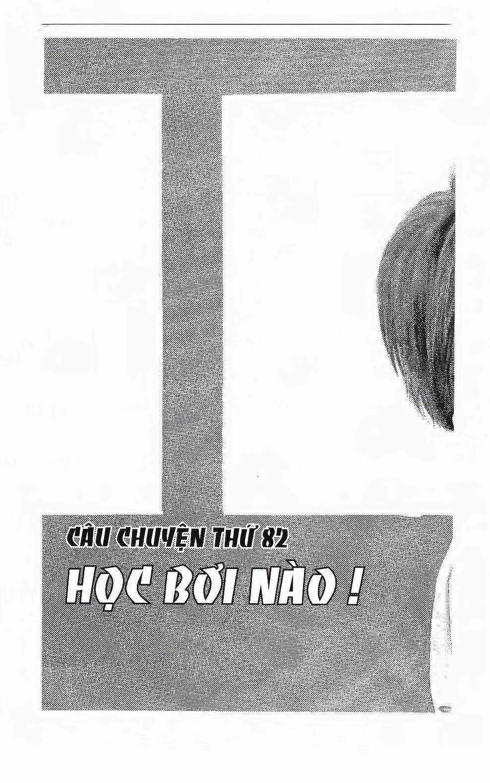 Em Bé Và Tôi Chapter 86 trang 1