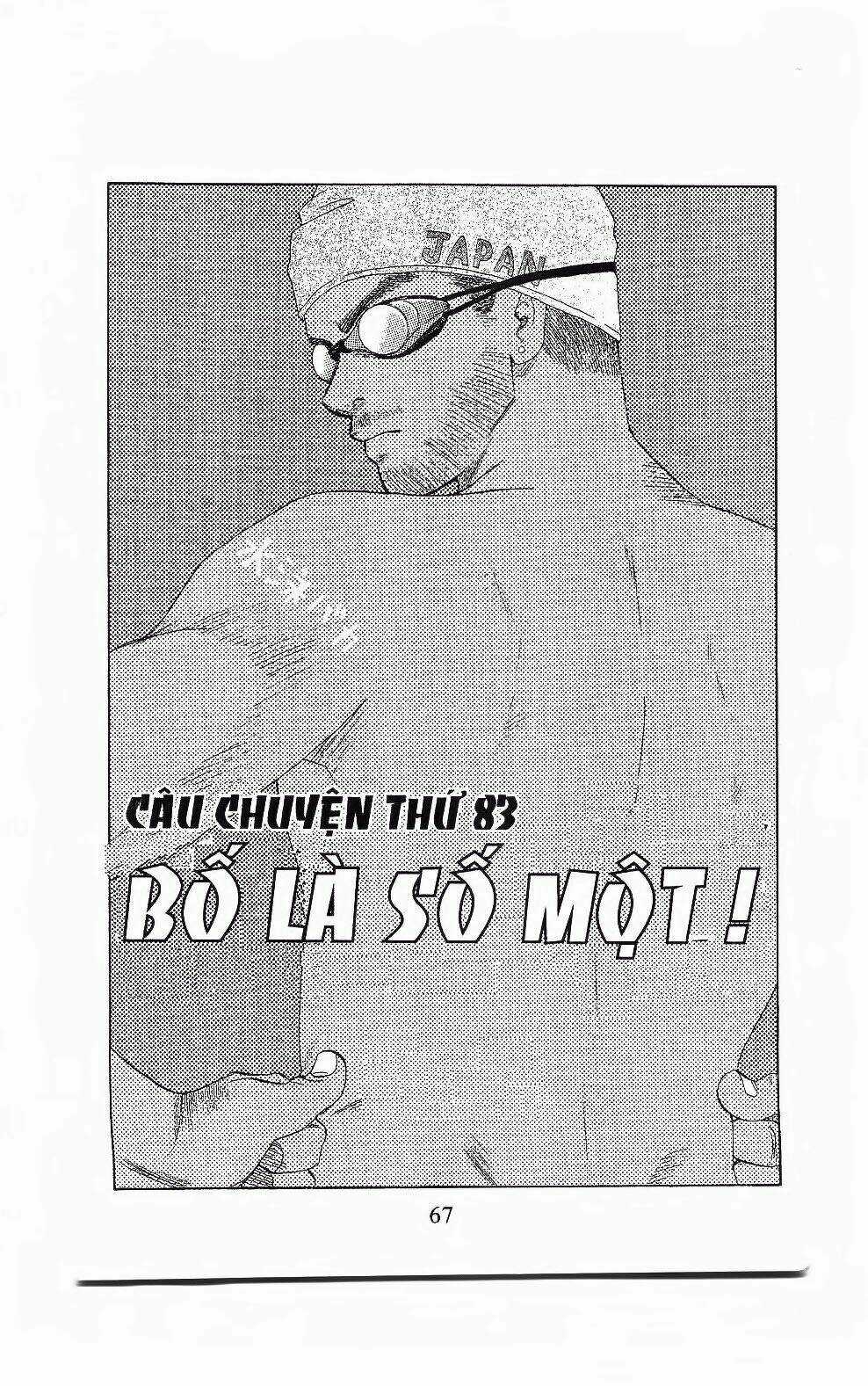 Em Bé Và Tôi Chapter 87 trang 1