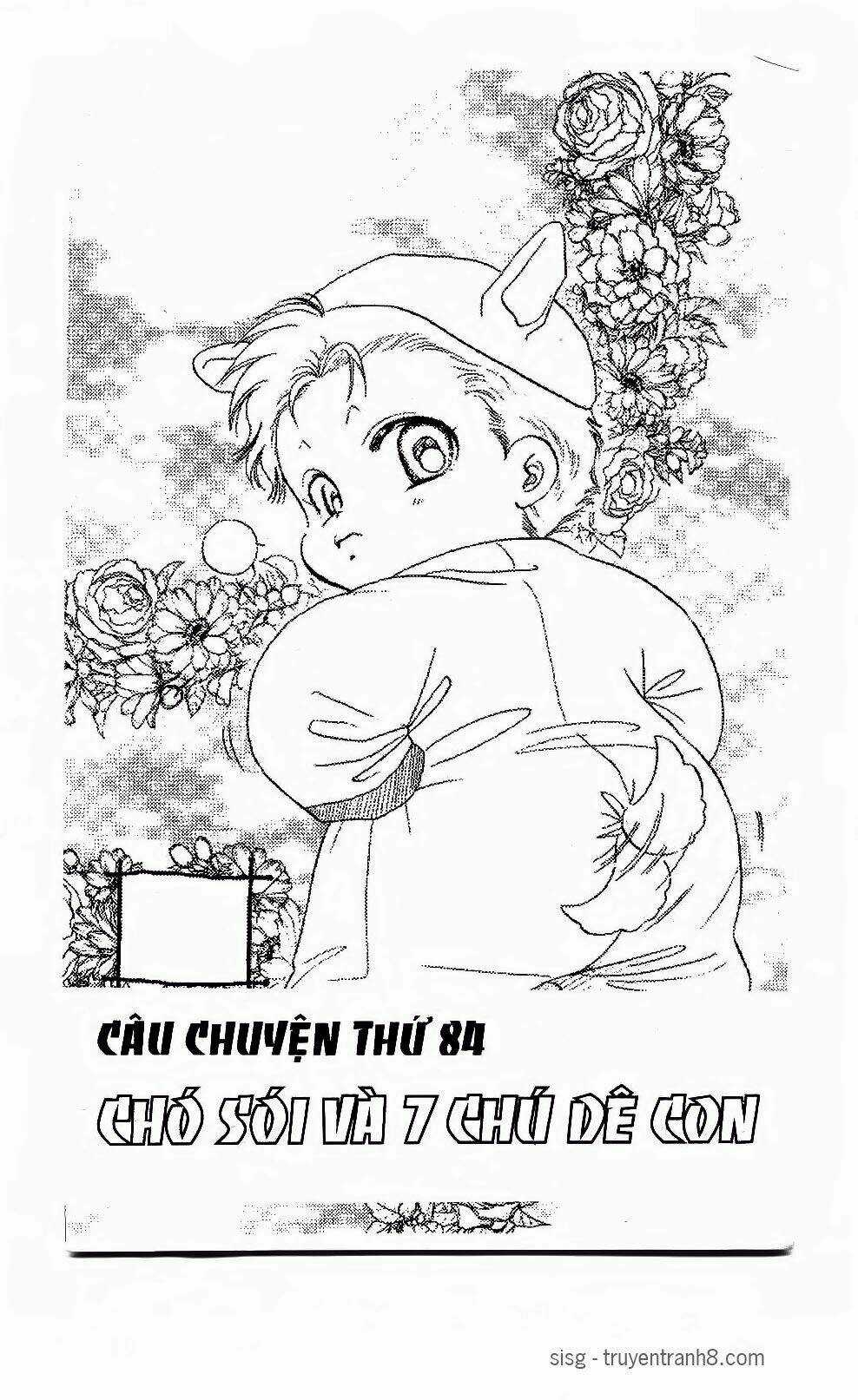 Em Bé Và Tôi Chapter 88 trang 1