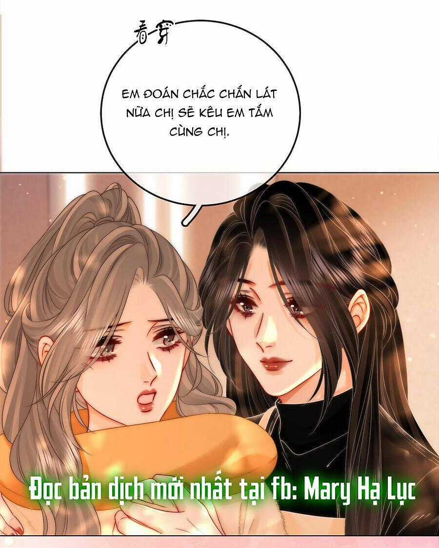 Em Chỉ Có Thể Là Của Tôi Chapter 100 trang 1