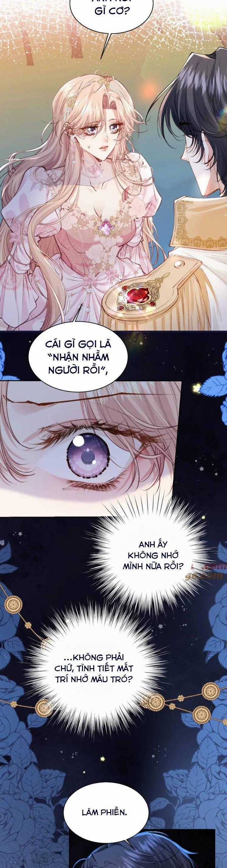 Em Có Nghe Thấy Tôi Nói Không Chapter 37 trang 1