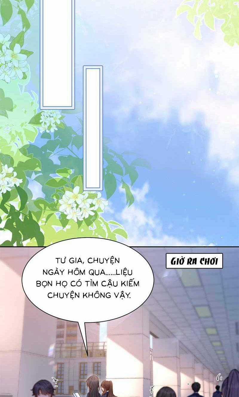 Em Có Nghe Thấy Tôi Nói Không Chapter 7 trang 0