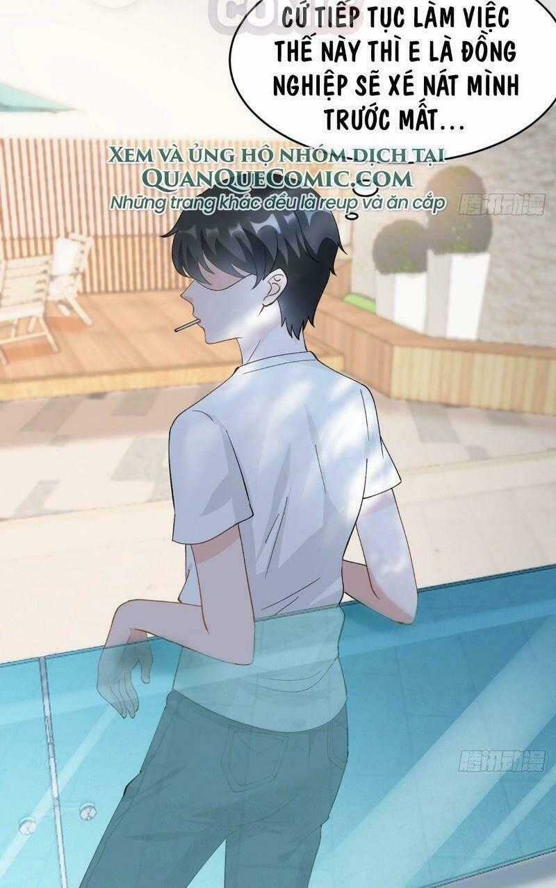 Em Gái Của Tôi Có Độc Chapter 3 trang 1