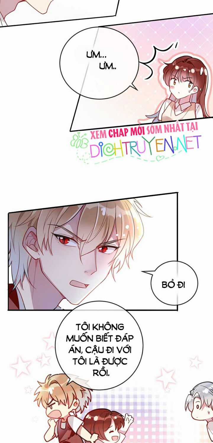 Em Là Bạc Hà Mèo Của Tôi Chapter 18 trang 1