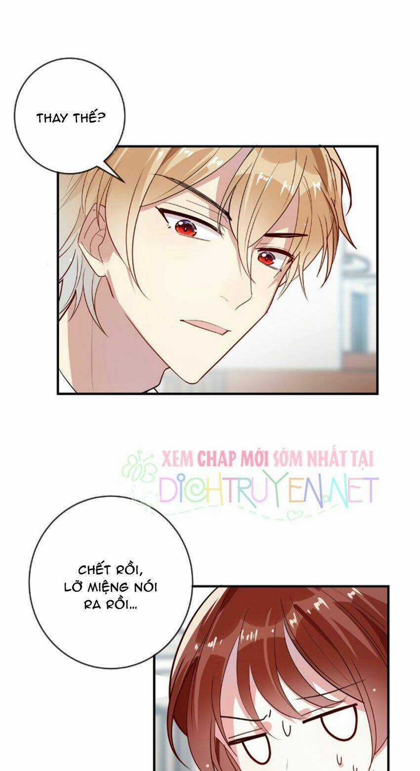 Em Là Bạc Hà Mèo Của Tôi Chapter 31 trang 1