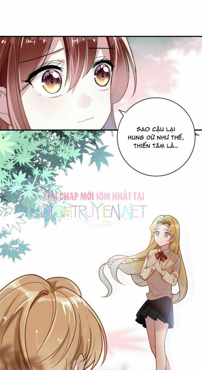 Em Là Bạc Hà Mèo Của Tôi Chapter 34 trang 1