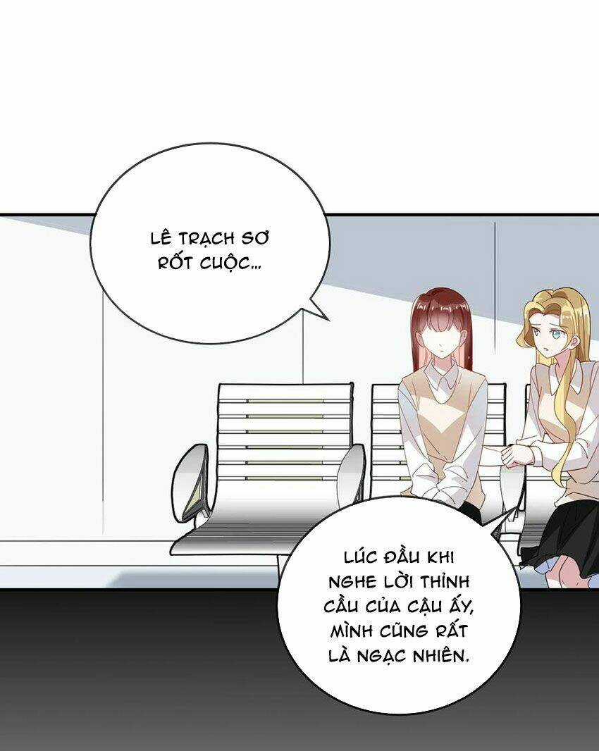 Em Là Bạc Hà Mèo Của Tôi Chapter 53 trang 1