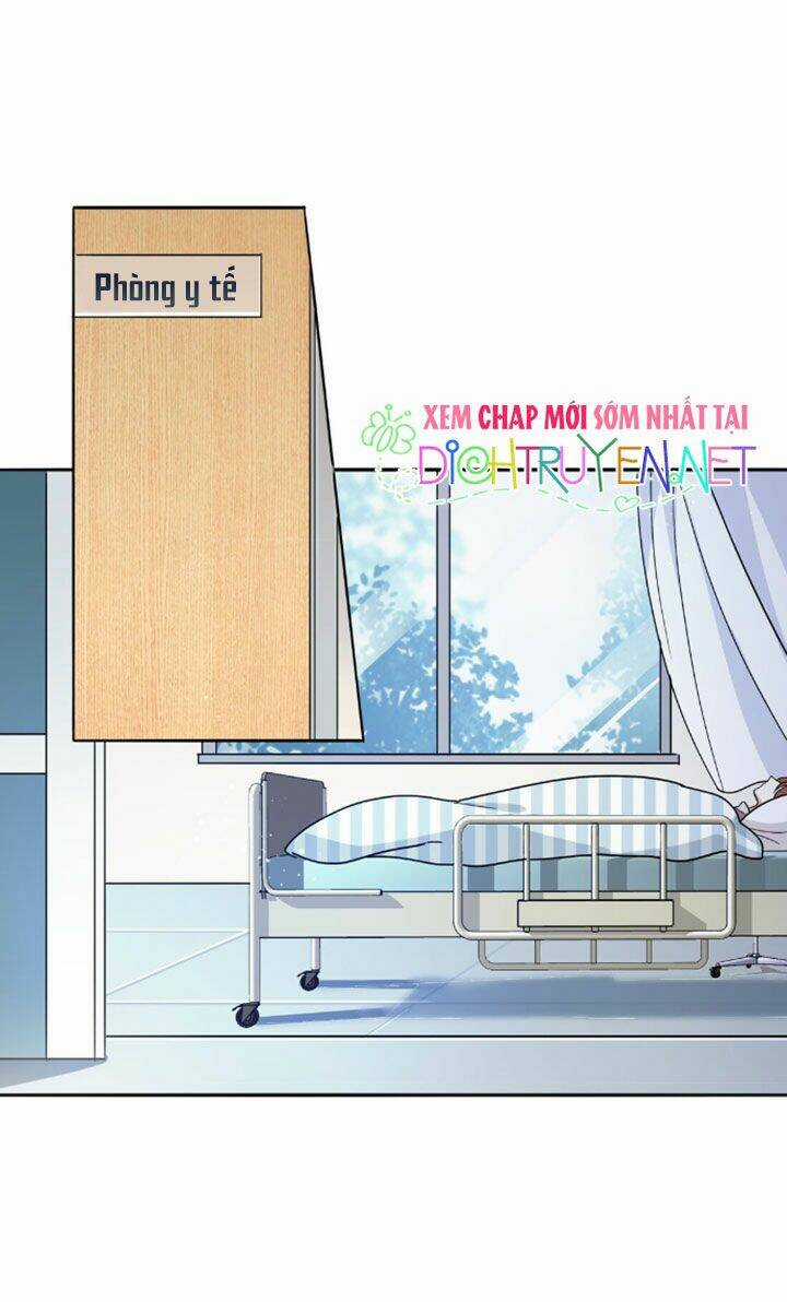 Em Là Bạc Hà Mèo Của Tôi Chapter 8 trang 1