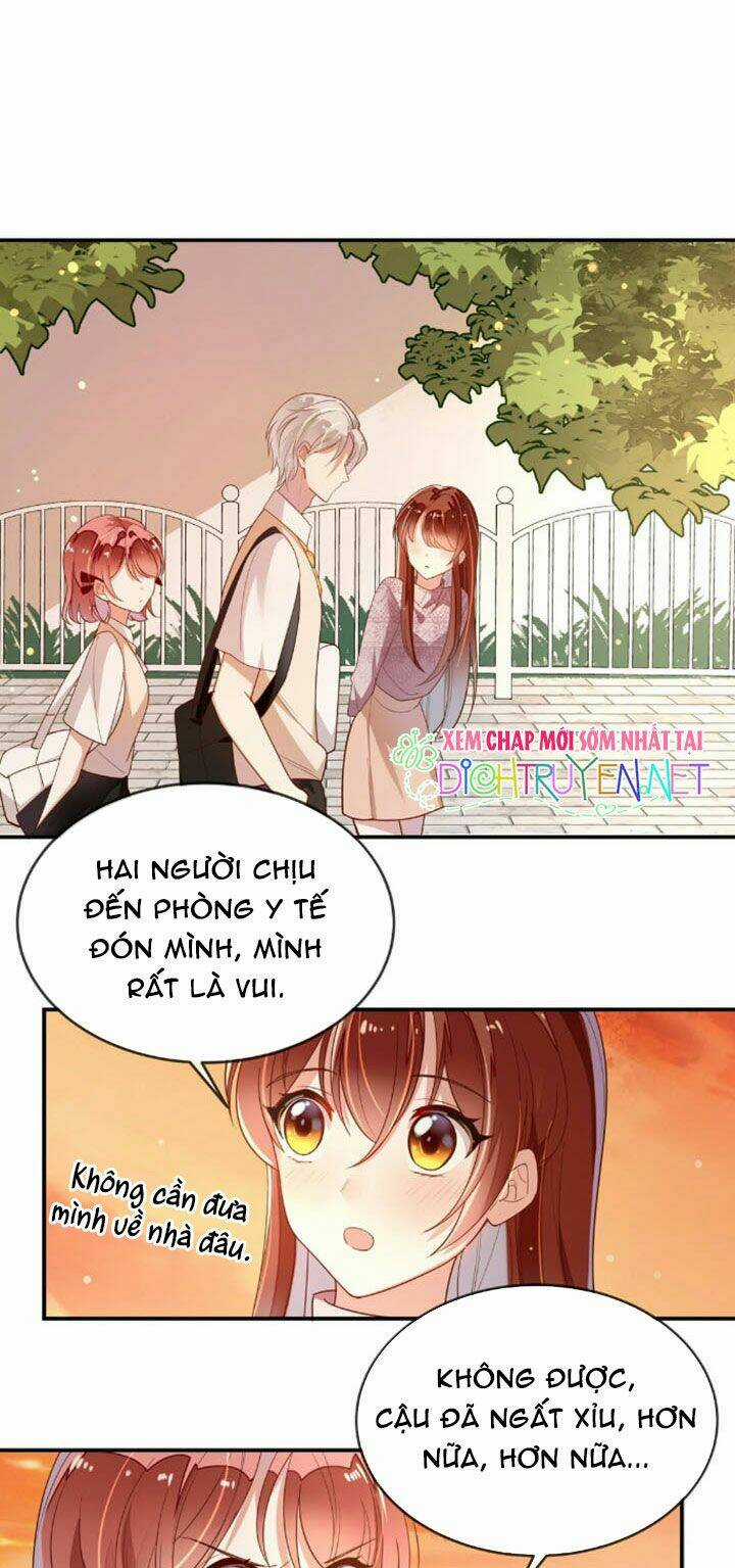 Em Là Bạc Hà Mèo Của Tôi Chapter 9 trang 1