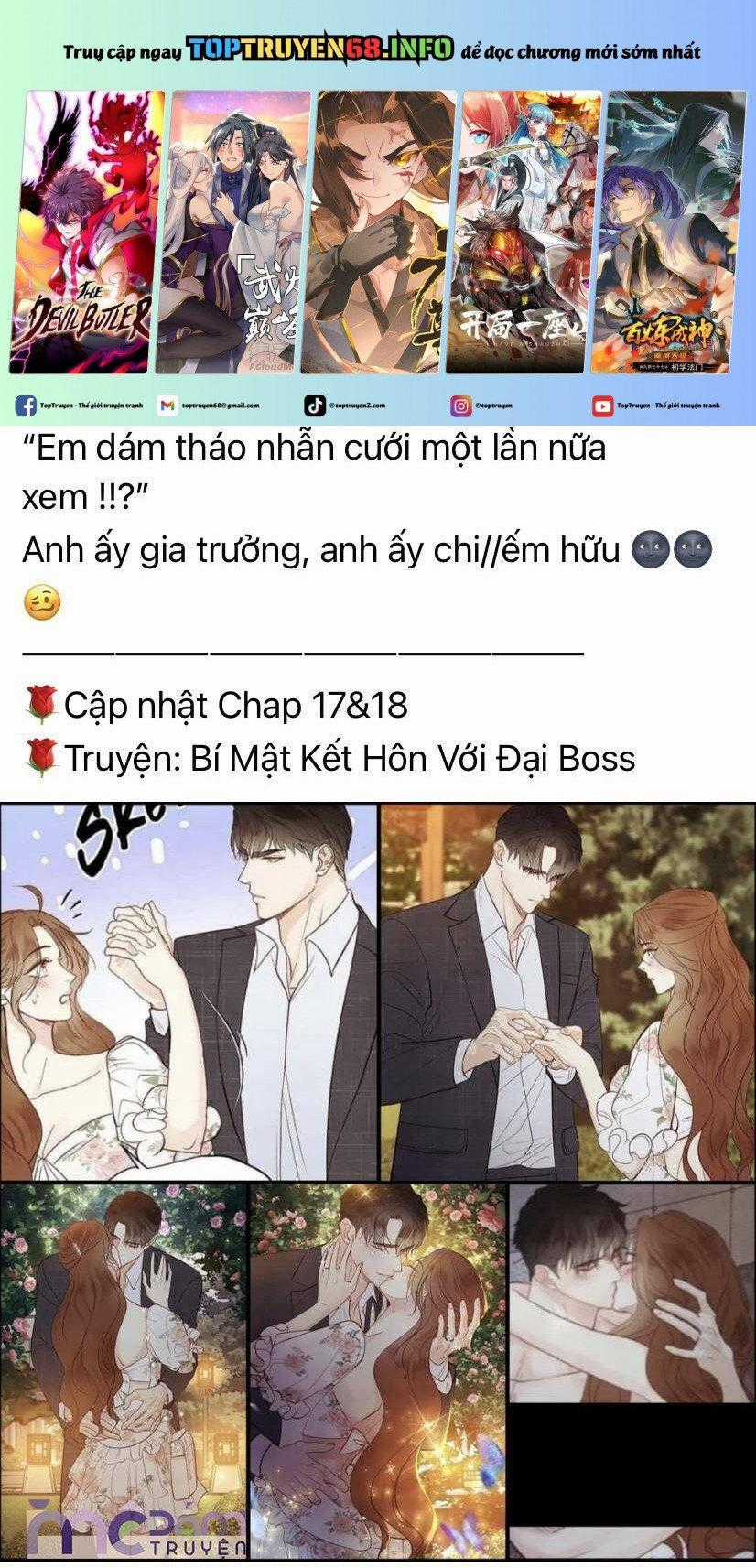 Em Nghe Thấy Chứ ? Chapter 41 trang 0