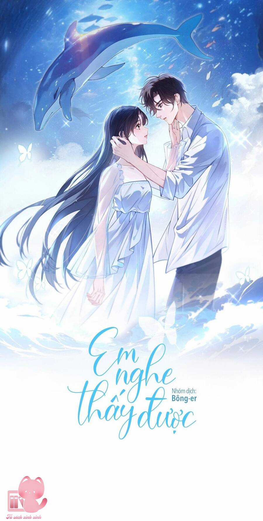 Em Nghe Thấy Được Chapter 14 trang 1