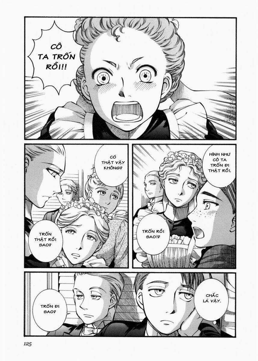 Emma Chapter 42 trang 1