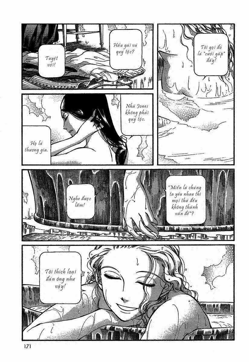 Emma Chapter 50 trang 1