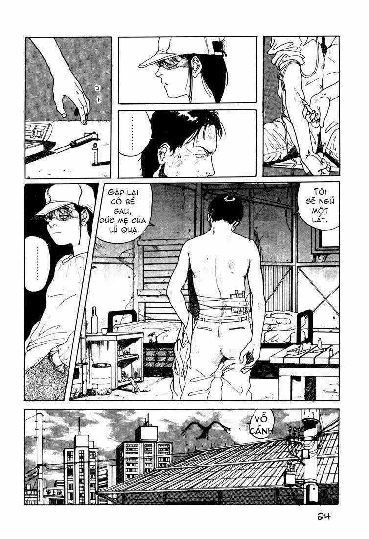 Endo Hiroki Tanpenshuu Chapter 2 trang 0