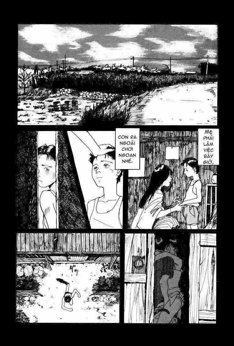 Endo Hiroki Tanpenshuu Chapter 2 trang 1