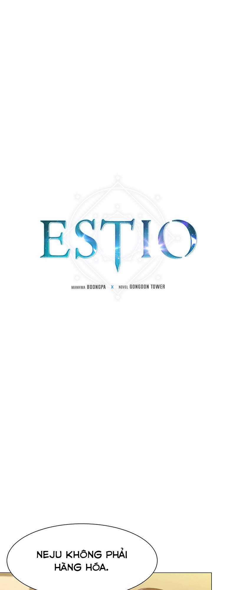 Estio Chapter 25 trang 1