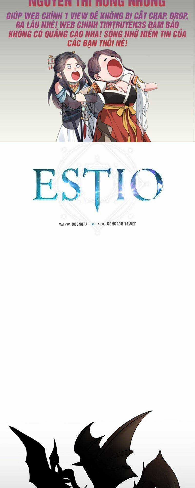 Estio Chapter 38 trang 1