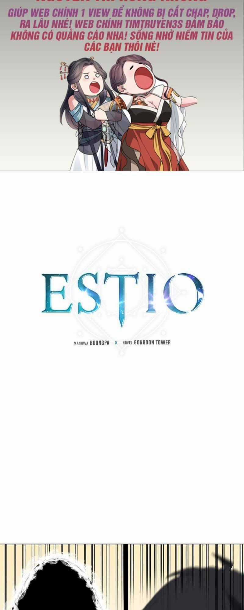 Estio Chapter 40 trang 1