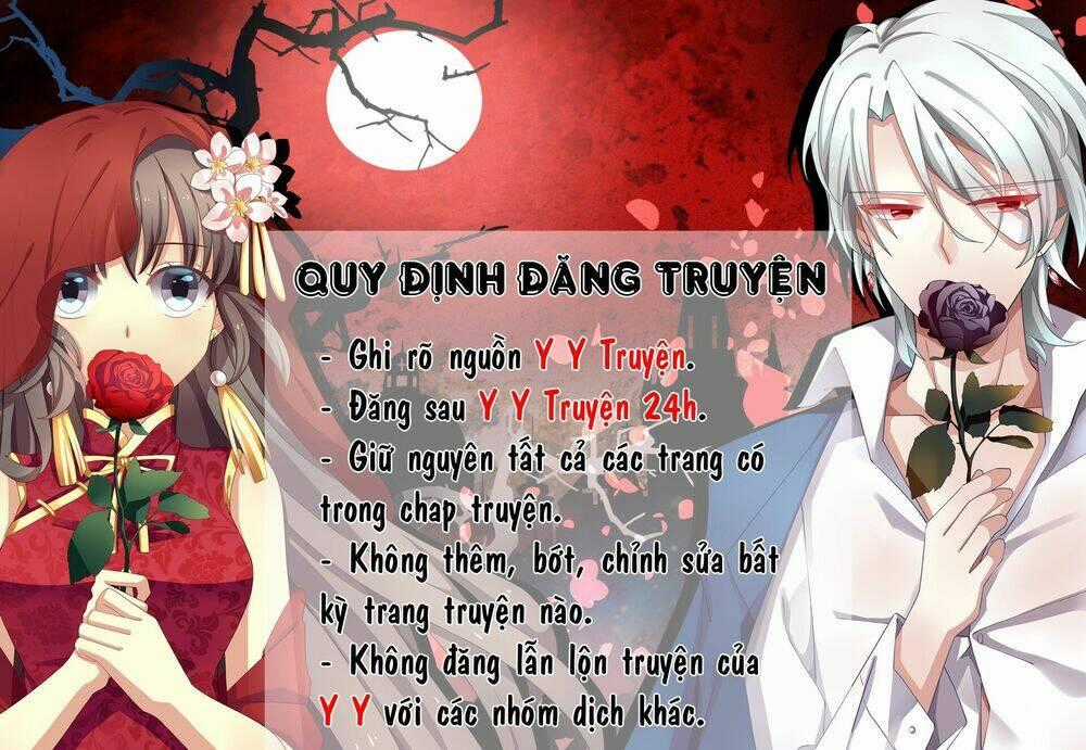 Eto Royale Chapter 2 trang 0