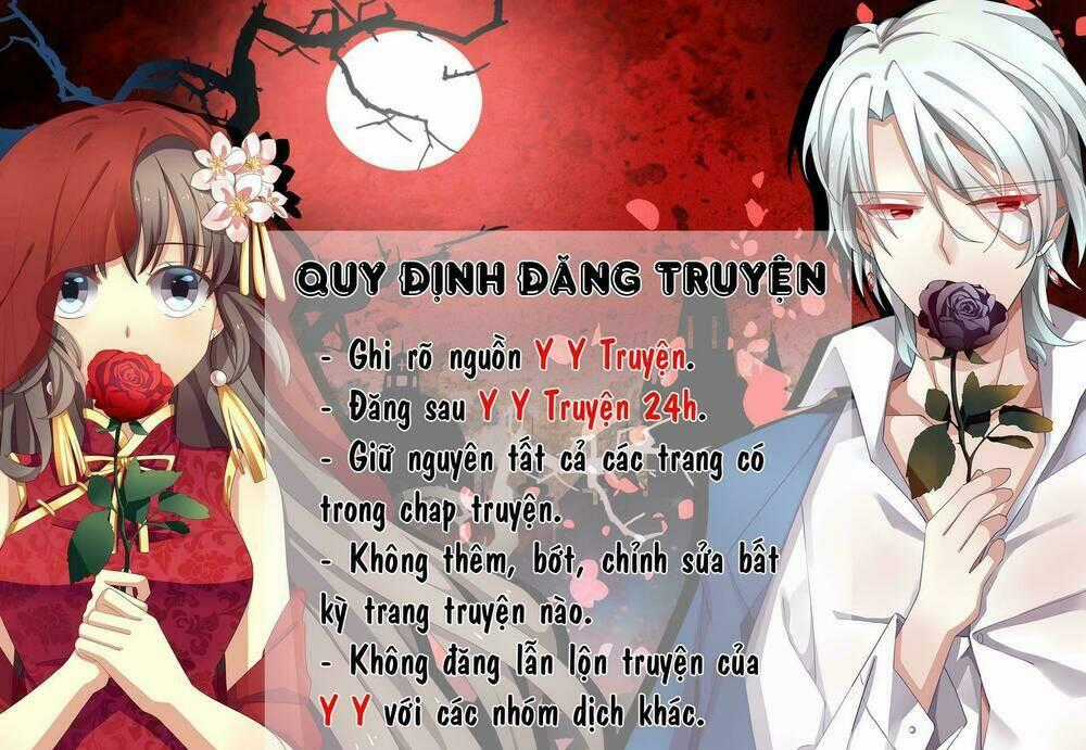 Eto Royale Chapter 5 trang 0