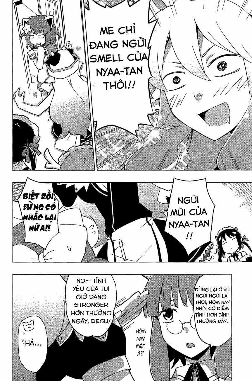 Etotama Chapter 20 trang 0