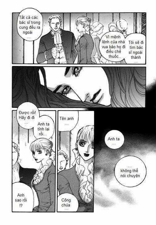 Evyione Chapter 10 trang 1