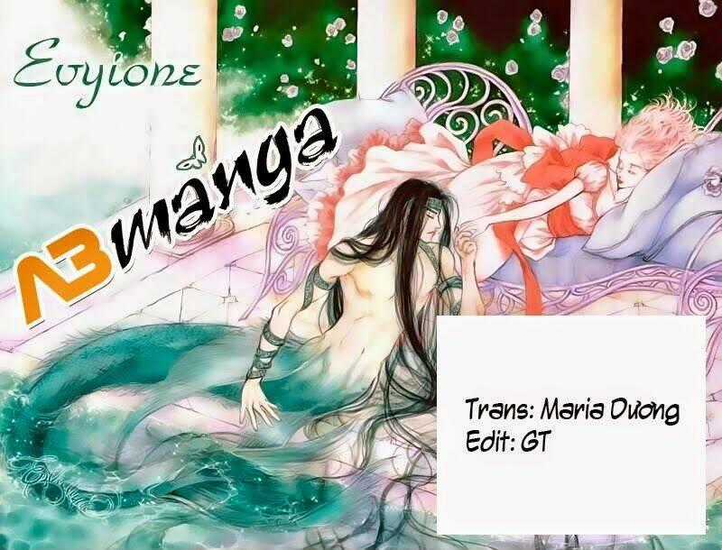 Evyione Chapter 11 trang 0