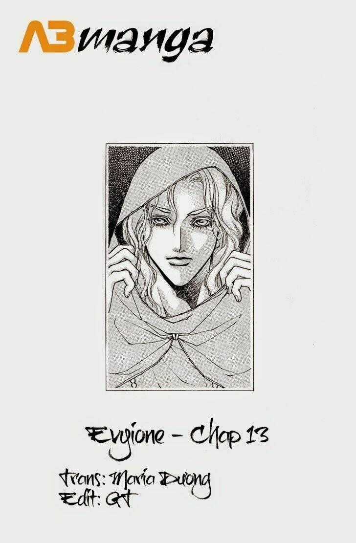 Evyione Chapter 13 trang 0