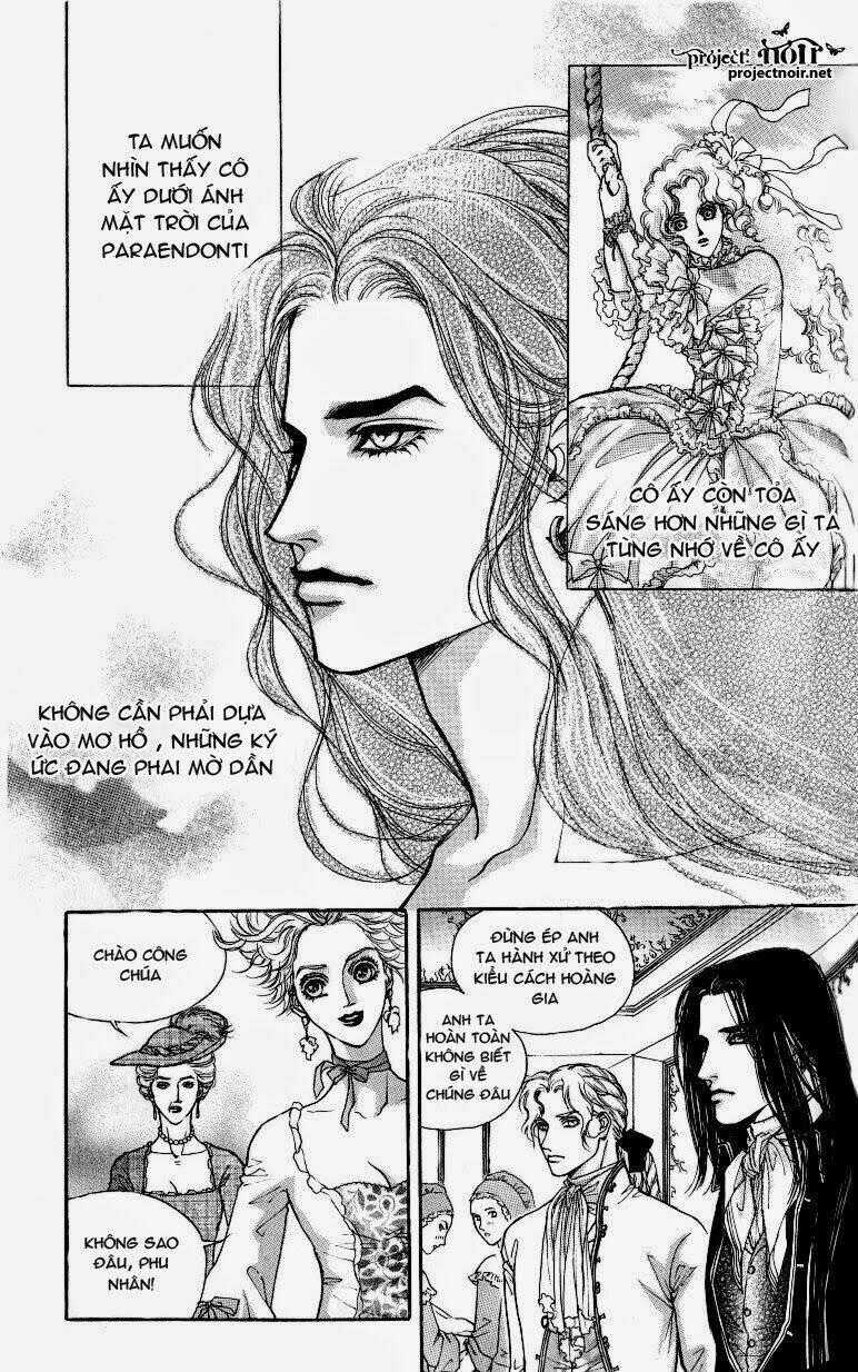 Evyione Chapter 13 trang 1