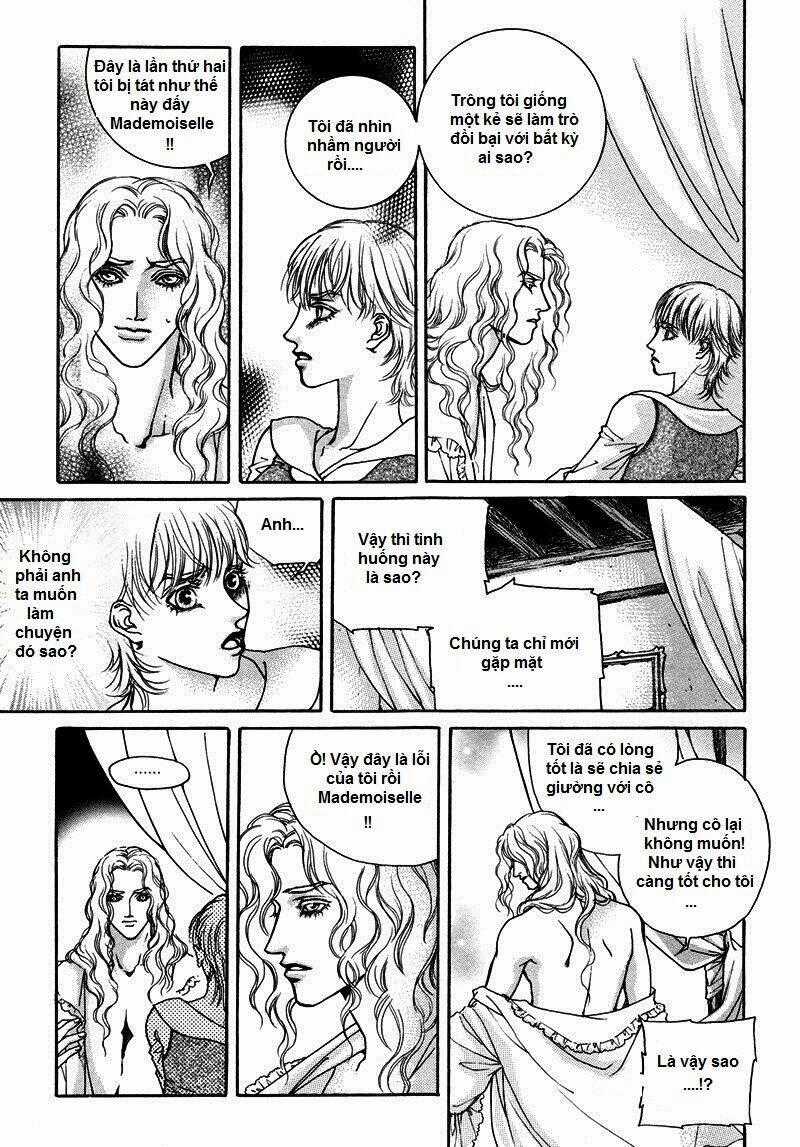 Evyione Chapter 5 trang 1