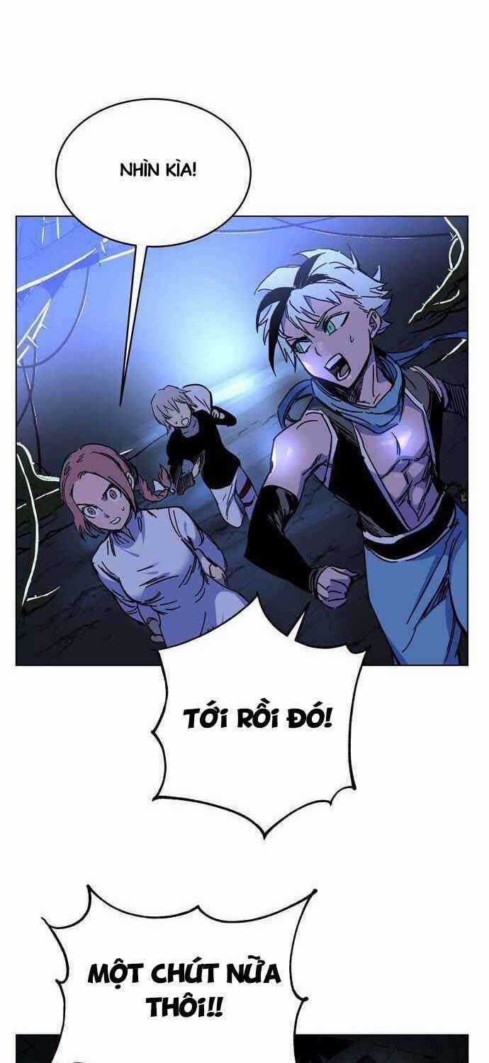 Ex & Ash Chapter 1.5 trang 1