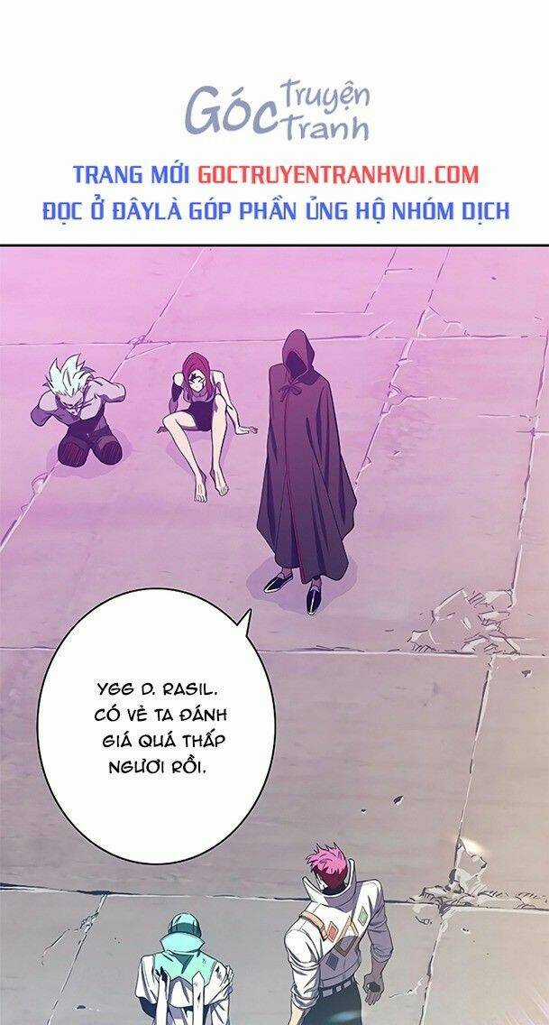 Ex & Ash Chapter 66 trang 0