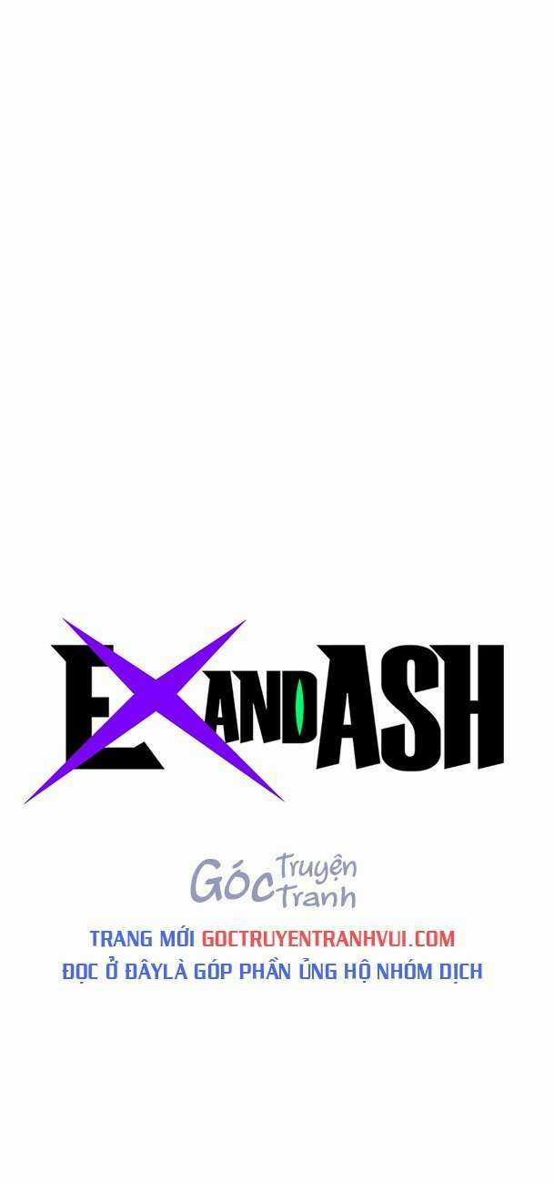 Ex & Ash Chapter 91 trang 0