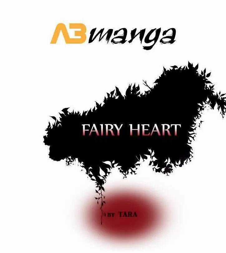 Fairy Heart Chapter 7 trang 1