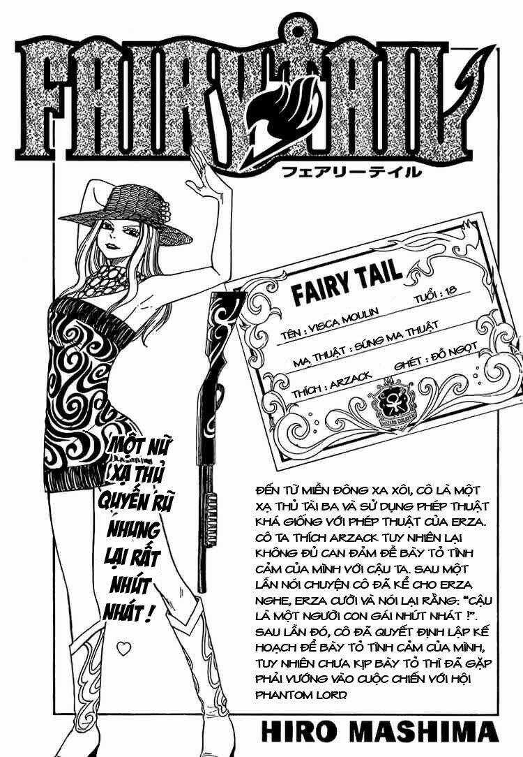 Fairy Tail Chapter 53 trang 1