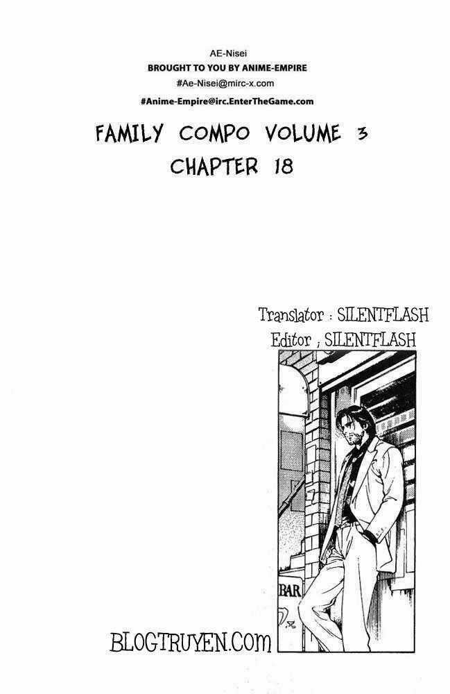 Family Compo Chapter 18 trang 0