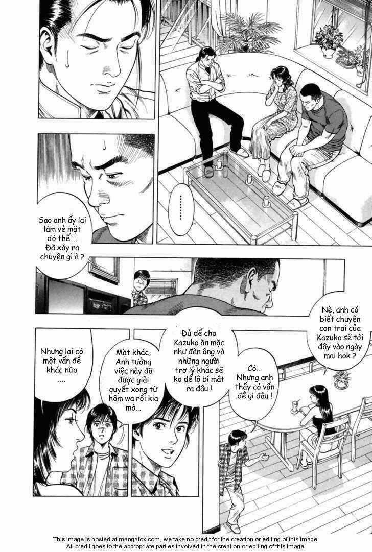 Family Compo Chapter 54 trang 1