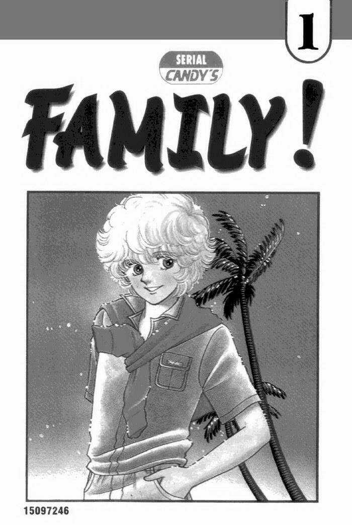 Family! Chapter 1 trang 1