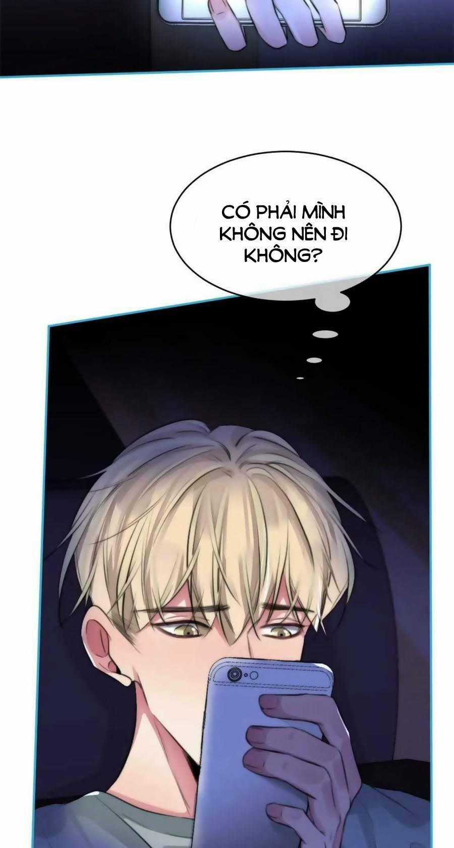 Fan Biến Thái Và Thần Tượng Xinh Đẹp Chapter 132 trang 1