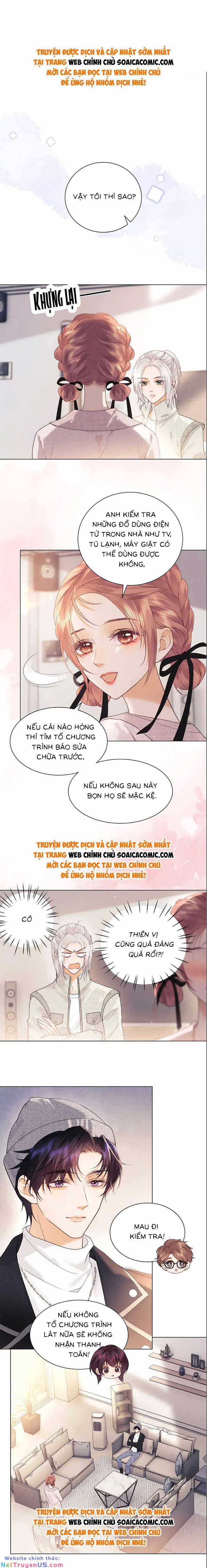 Fan Vợ Bạn Đã Biết Chưa? Chapter 22 trang 0