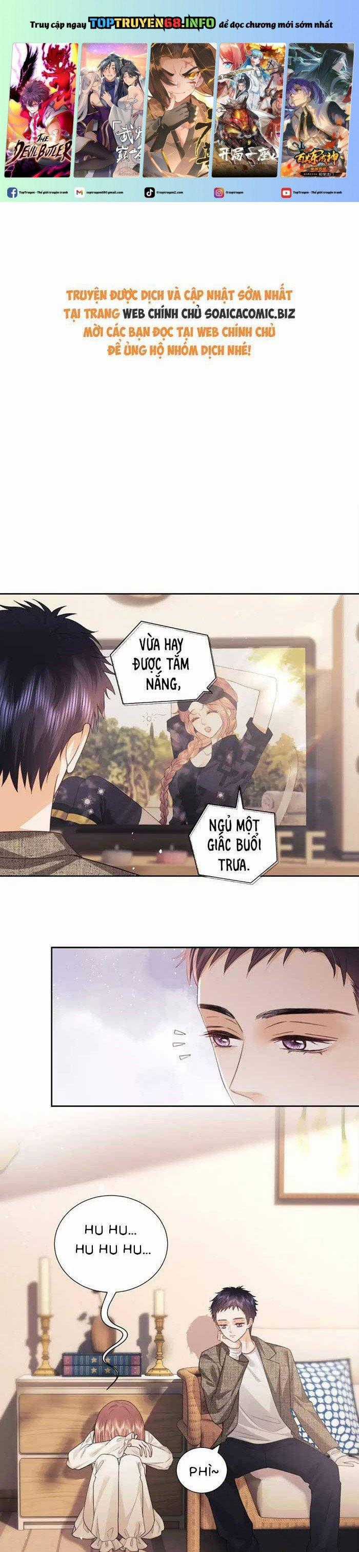 Fan Vợ Hiểu Biết Một Chút Chapter 71 trang 0