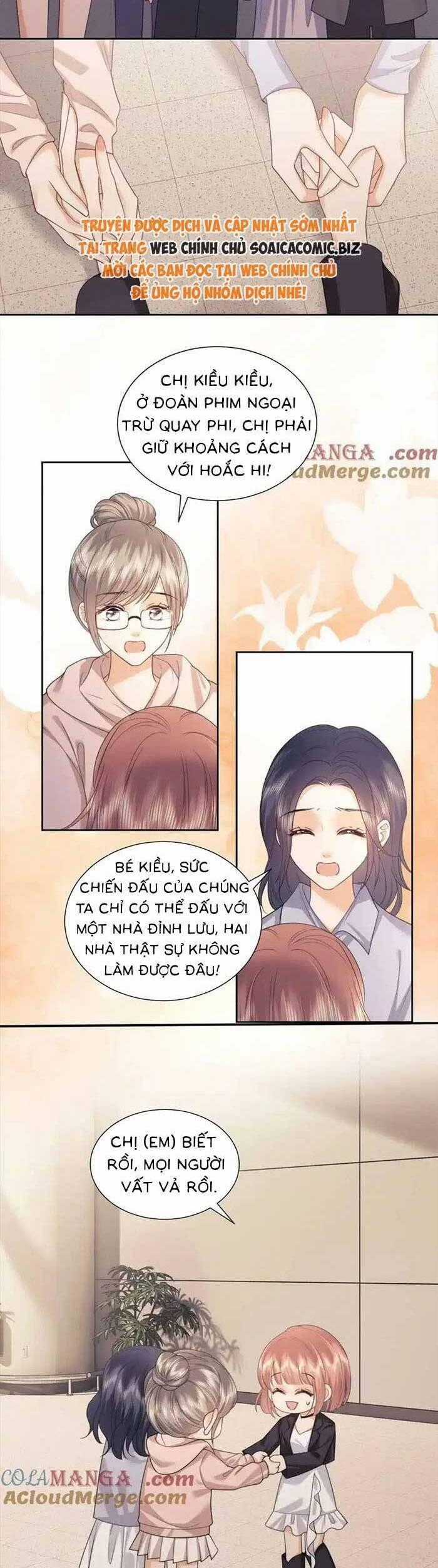 Fan Vợ Hiểu Biết Một Chút Chapter 72 trang 1