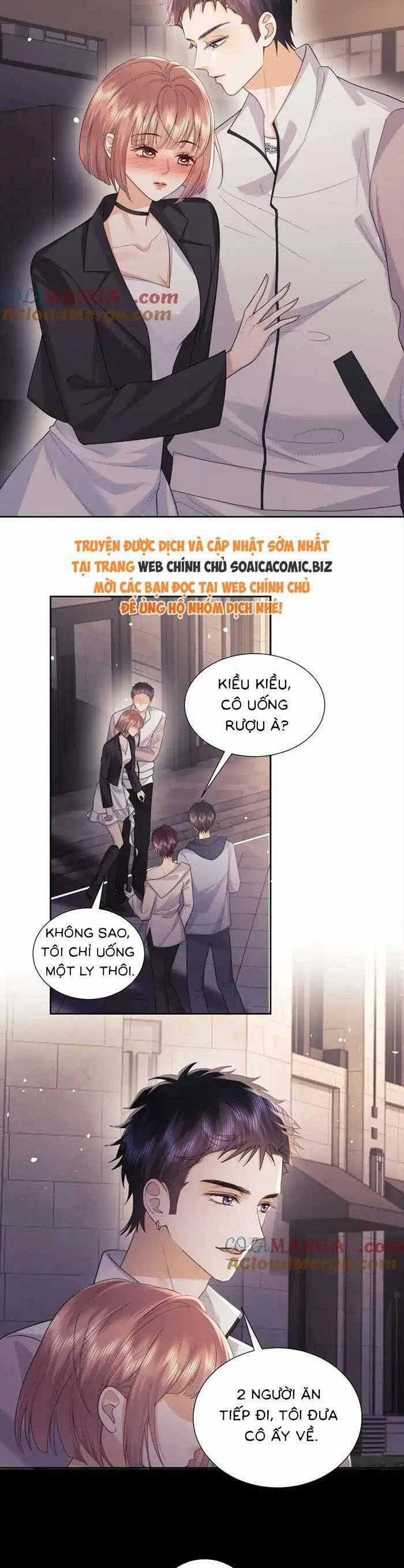 Fan Vợ Hiểu Biết Một Chút Chapter 73 trang 1