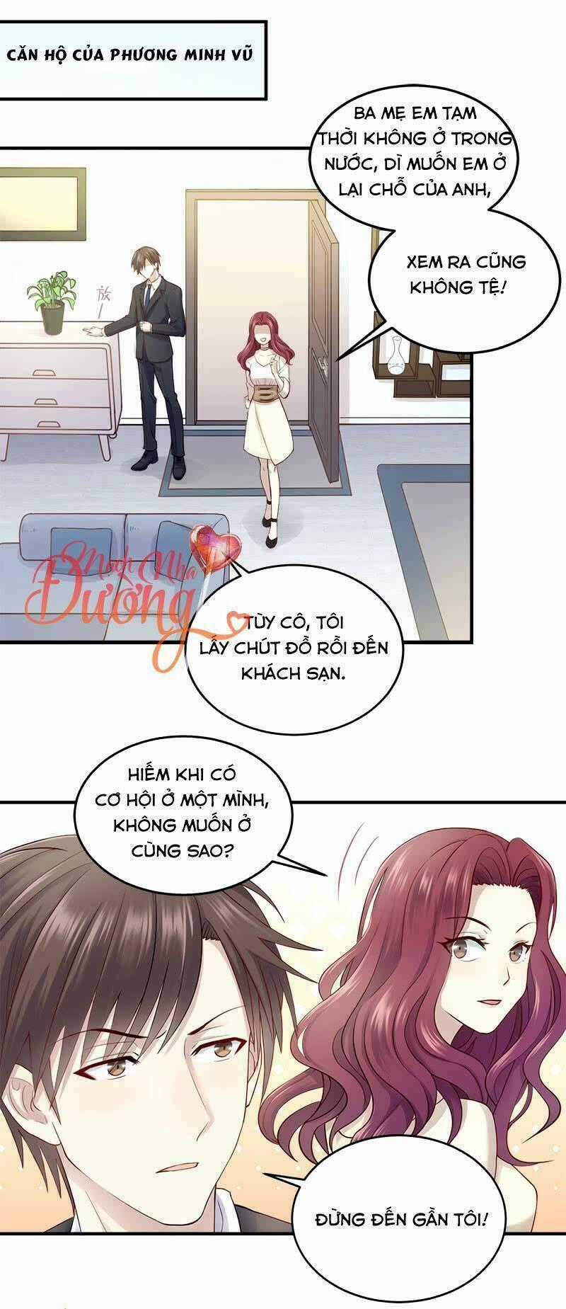 Fanboy Tuyệt Vời Ở Đâu? Chapter 7 trang 1