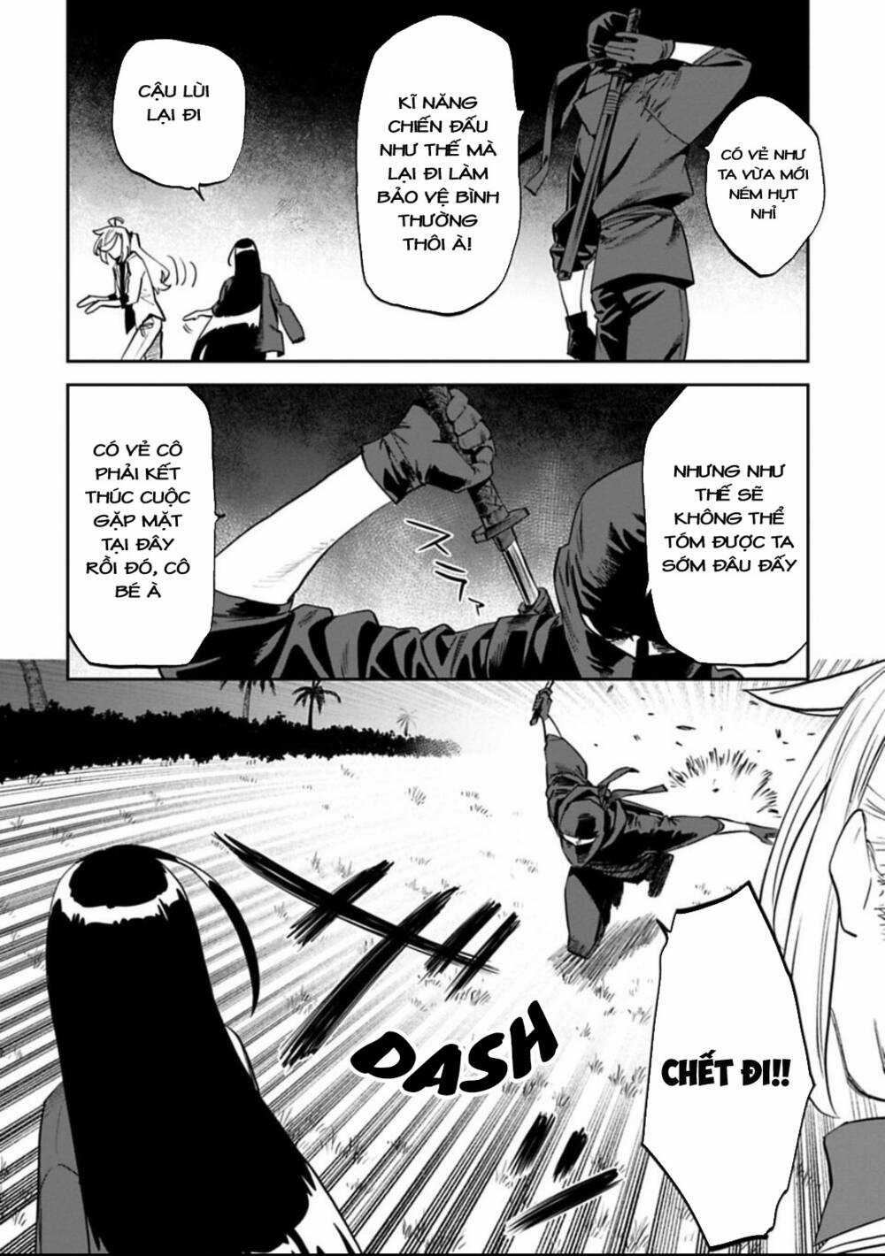 Fantasy Bishoujo Juniku Ojisan To Chapter 152 trang 1