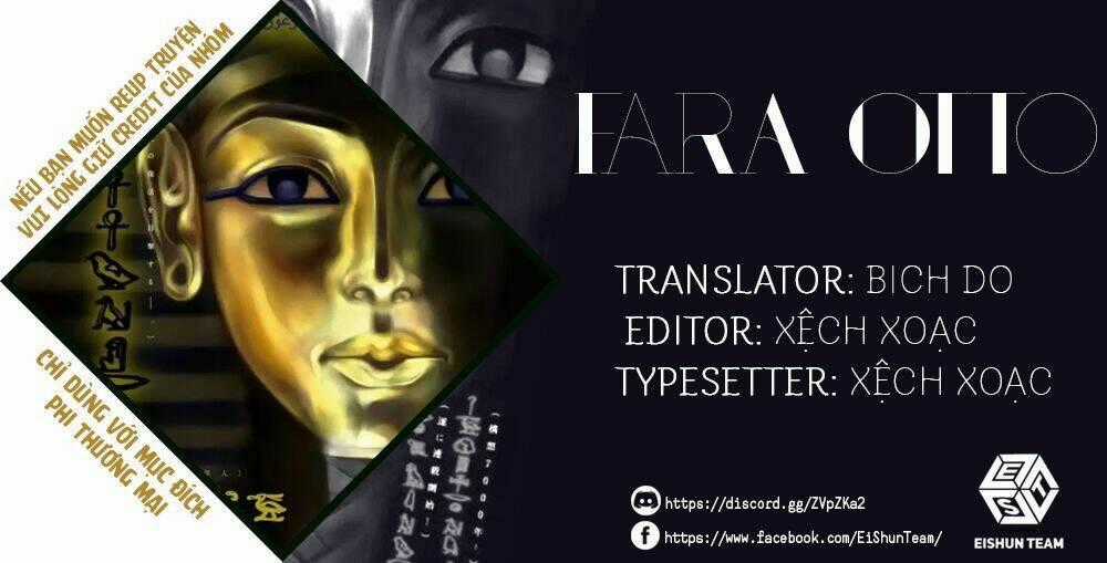 Fara Otto Chapter 32 trang 1